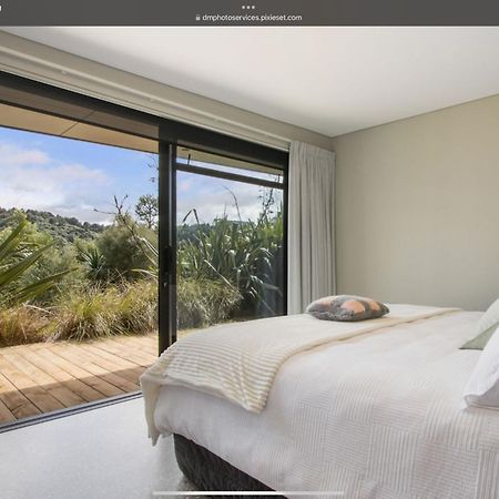 Highland Lodge Waikino Esterno foto