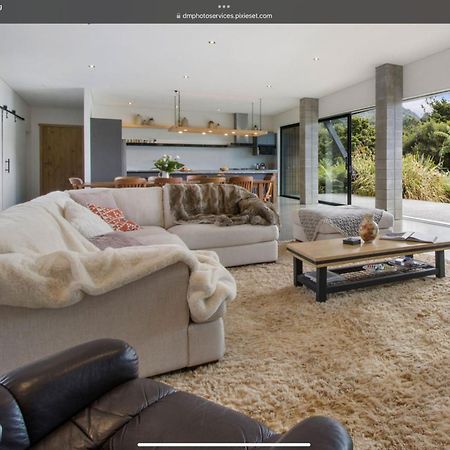 Highland Lodge Waikino Esterno foto